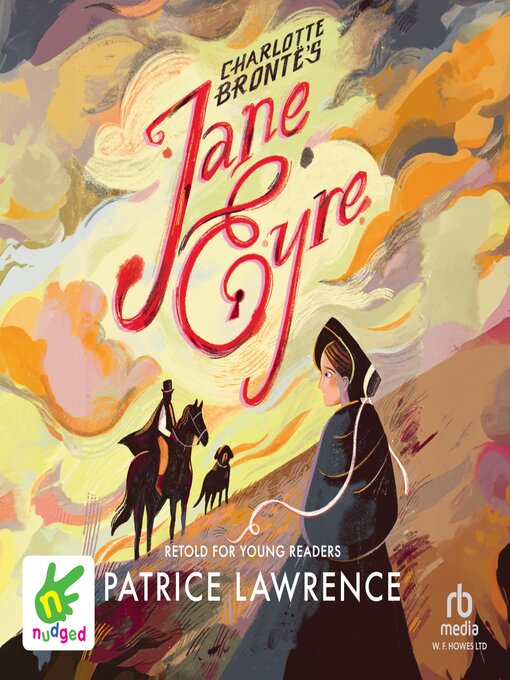 Title details for Jane Eyre by Patrice Lawrence - Wait list